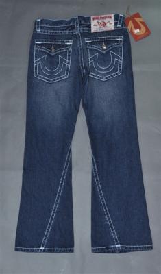 Cheap Men's TRUE RELIGION Jeans wholesale No. 245